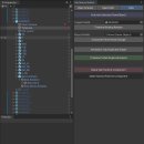 [Unity Editor Script] 팀스피리츠매니저 작업시 제작한 스크립트