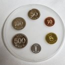 한국광택 | 2026 한국의 주화 도착 후기: 한국은행 70주년 세트와 비교해보니