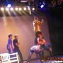 에스제이비 | (네이버탑)[고릴라크루의 "쿵" /홍대비보이전용극장] 한순간도 눈을 뗄수 없는 멋지고 환상적인 비보이...