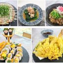 가정식일식요리 이미지