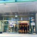 봉화중학교 이미지