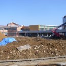 속리산중학교 이미지