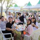 별빛숲캠핑바베큐 이미지