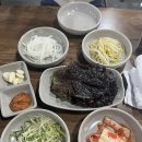 싸다 돼지마을 | 철산역맛집 추억의 철산 꼬불 고추장불고기 싸다돼지마을