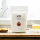 우림청과 | 대추 생강 계피차 호박차 후기, 몸을 따뜻하게 관리하는 데일리 차 기록