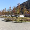 만인산(537m). 정기봉(573m), 상소산림욕장 대전 이미지