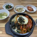 옥이네순대국