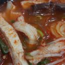 마님해장국돼지갈비