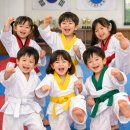 한신태권도장 이미지