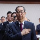 한덕수, 대선 출마 결심…여야 원로에 지원 요청 이미지