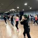 다이어트댄스 이미지