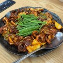 [청주] 상당구 쭈꾸미 맛집 슥슥쭈꾸미 자세한 후기 (청주 금천동 점심추천)