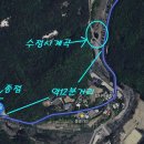 오어사 종점 이미지