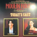 중앙1로 | 2025년 재연 / 블루스퀘어 / 2026.1.17 19:30 저녁 공연 후기 / 홍광호 정선아 후기 / 1층 중앙 1열 후기