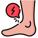 품한의원 | [다품한의원 수필후기 첫번째] 발목이 계속 당겨요.