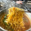빽다방전주만성지구점 | 전주 에코시티 근처 삼겹살 맛집ㅣ월드냉삼 삼봉지구점(계곡에서 먹는 맛나는 냉삼ᰔ)