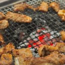 박대운 숯불갈비 이미지