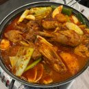 강서구-71 | 강서 염창 닭볶음탕 맛집 유림 닭도리탕 내돈내산 솔직후기 (feat.주차)