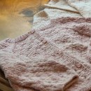 크리스핀 | 🚫마감🚫[청송함뜨 모집] Lille Crispin Cardigan 릴레 크리스핀 가디건(키즈~성인)