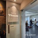 뿌리상회 - 포항시 북구 죽도시장4길 13-6 | 선릉미용실 새치머리 뿌리염색 후기 - 밝게 밀크브라운 컬러 @프롬어스헤어선릉역점 w/ 연윤 디자이너