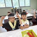 단샘유치원 예천뉴스신문사