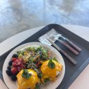 루딕커피 | [경북 칠곡] 팔공산 대형카페 주차 편하고 뷰 맛집인 카페 루딕 방문 후기