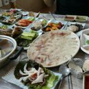 정은수산횟집 이미지