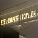 코엑스 더 부티크 스위트 104호 | 코엑스 메가박스 더 부티크 스위트 | 마이클 후기