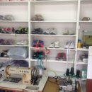 슈즈 콜 이미지