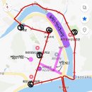 산천어축제장 (수련관 광장) 이미지