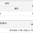 화개시외버스터미널 이미지