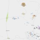 공설운동장삼거리 교차로 이미지