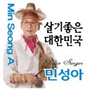 민성