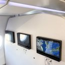 1278 | 대한항공 에어버스 A321 neo 제주-김포 KE1278 새 항공기기 비상구좌석 탑승 후기