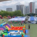 도척그린공원 축구장 | 서울 주말 가볼 만한 곳, 2026 우장산 그린 빛 페스타 프로그램 총정리 (feat. 물총 필수!)