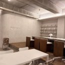 부산임업 | 부산 명지 카페 뷰맛집 어라우즈 로스터리 야경