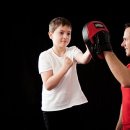 A복싱 이미지