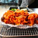 크라운닭발 일산점