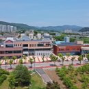 평생학습관 1강의실 이미지