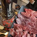 웃소 | 도담동소고기 오늘웃소 소갈비살 전문점 후기