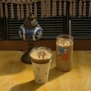 부석다방 - 달서구 야외음악당로 34 | 문래동 카페 별을 넘어 온 밀크티 맛집, 스마스커피