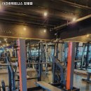 아리랑 휘트니스 이미지