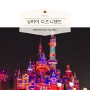 씽씽카랜드 | 아이와 함께하는 상하이디즈니랜드 꿀팁