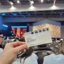 2023 god 콘서트 대구 god&#39;s masterpiece 후기, 셋리스트, 대구 엑스코 주차 꿀팁, 평지석 시야