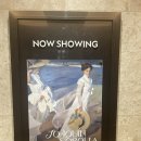 소로야 | 서울 ㅣ 명동 그라운드시소 호아킨 소로야 전시 후기, 11월까지 놓치기 전에 다녀왔어요