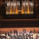 샾노래연습 | : 공연 관람 후기(더 베스트 무비 OST 콘서트 with 팬텀, 롯데콘서홀)