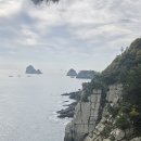 해파랑길1코스완보 이미지