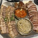 사하구-59 | [부산/사하구맛집]반반족발과 차슈 동아대맛집 족발쌀롱 하단점 리뷰