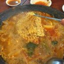 아랜역물닭갈비 이미지
