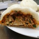 건강 왕만두 이미지